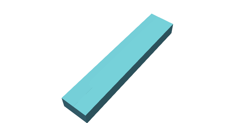Cohesive Fracture
